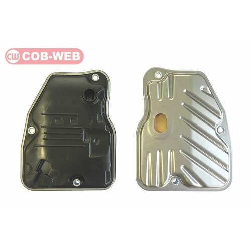 Фильтр АКПП COB-WEB SF427B SF427B