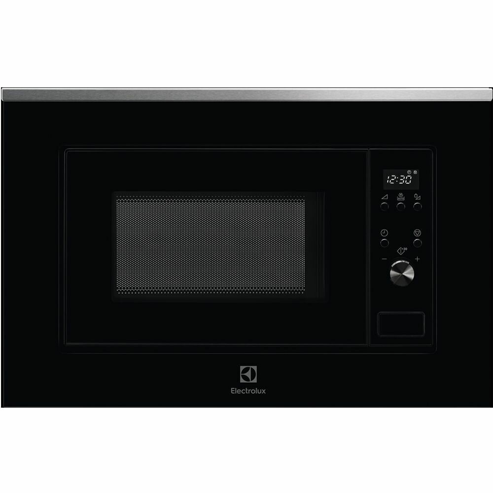Встраиваемая микроволновая печь ELECTROLUX LMS2203EMX
