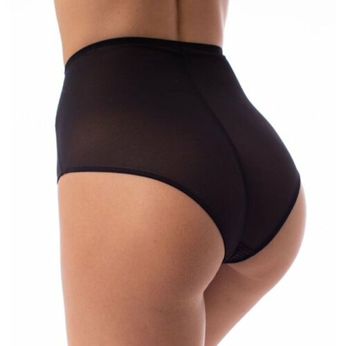 фото Трусы coquette revue, размер 40, черный