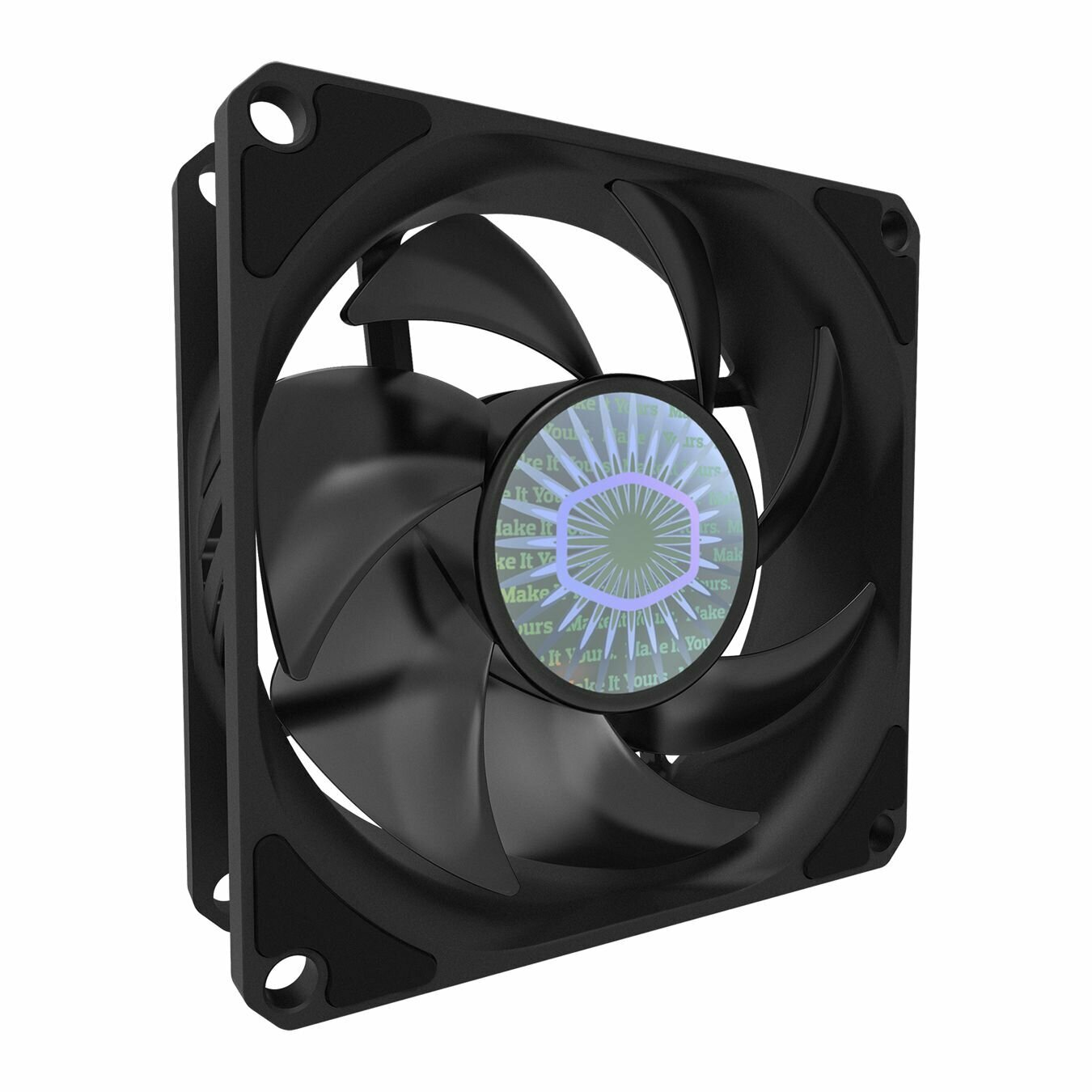 Вентилятор для корпуса Cooler Master SickleFlow 80 (MFX-B8NN-25NPK-R1) — фото 17