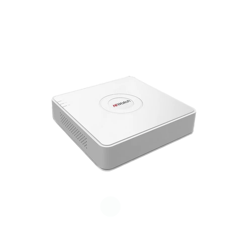 Видеорегистратор HiWatch HiWatch DVR-104P-GB 583500₽