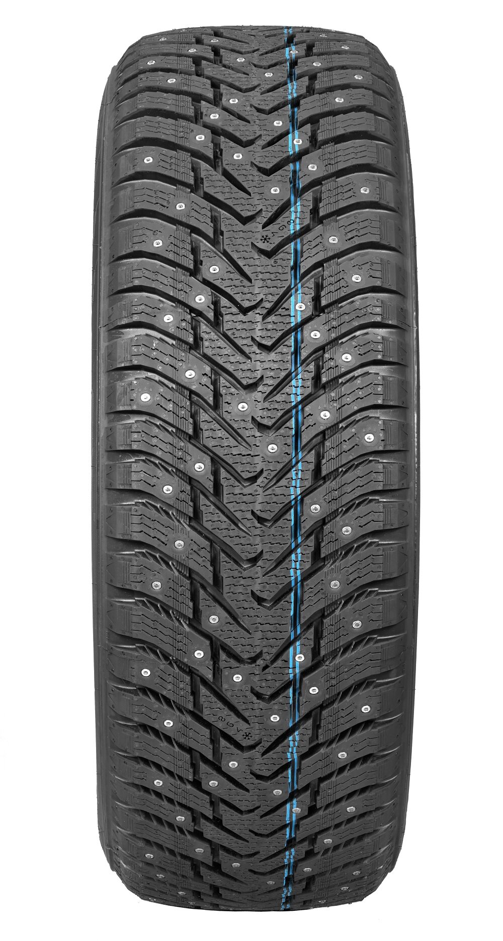 Шина NOKIAN TYRES Nordman 8 SUV 225/60 R17 103T XL Шип