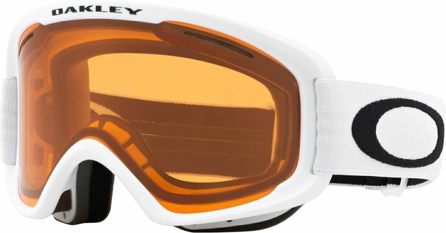 Маска горнолыжная OAKLEY O-FRAME 2.0 PRO L 712503 Persimmon, размер L