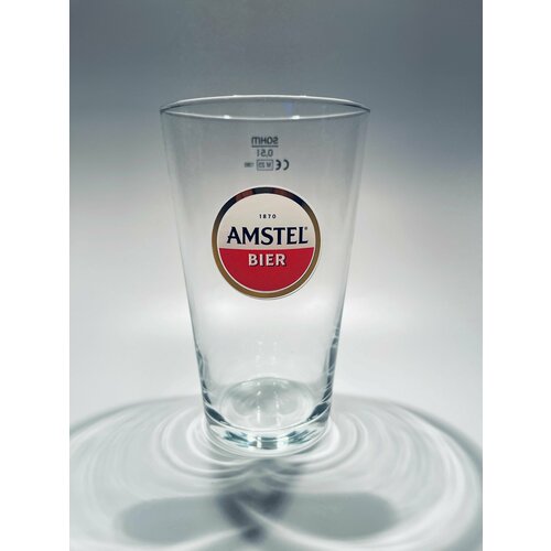 Бокал Amstel 560 мл