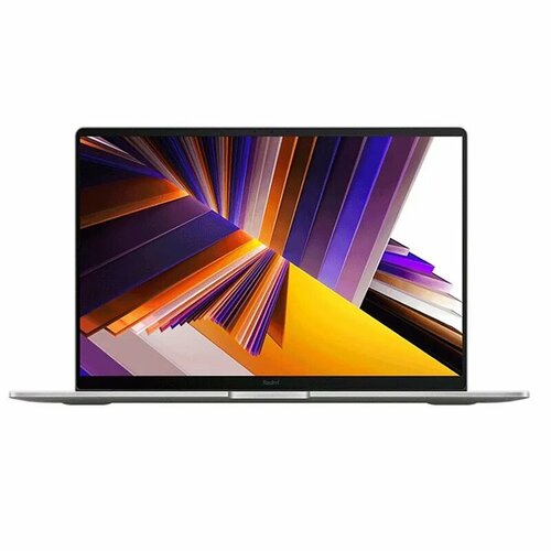 Ноутбук Xiaomi RedmiBook 16 2024 год i5-13500H 16Гб512Гб 16 25K 120Hz Win 11 Home RU серый 7299000₽