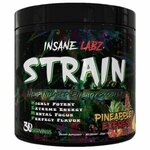 Insane Labz Straine (256г) Черника - изображение