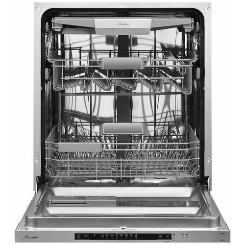 Встраиваемая посудомоечная машина Monsher MD 6015 4450000₽