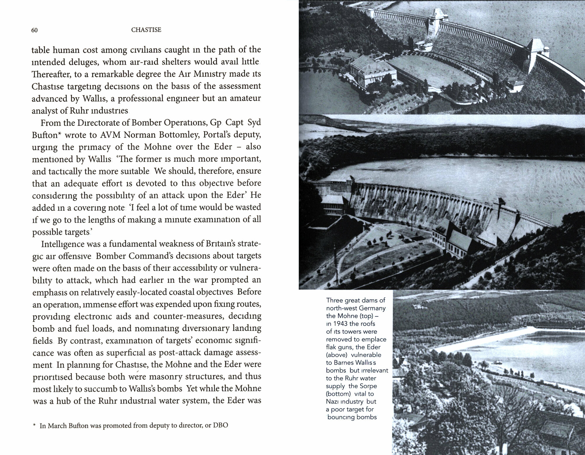 Chastise. The Dambusters (Hastings Max) - фото №2