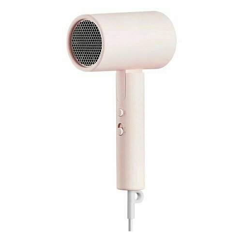 Фен Xiaomi Compact Hair Dryer H101 Pink 289000₽