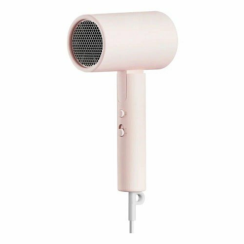 Фен Xiaomi Compact Hair Dryer H101 Pink EU (Мощность 1600Вт) (BHR7474EU)