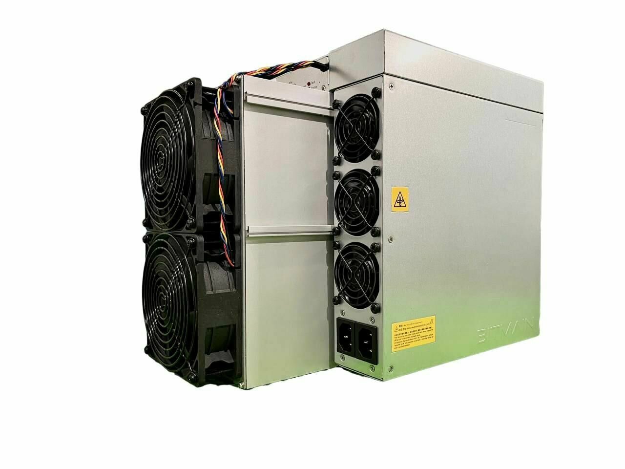 Antminer S19 82 Th/s