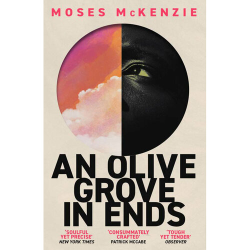 An Olive Grove in Ends | McKenzie Moses