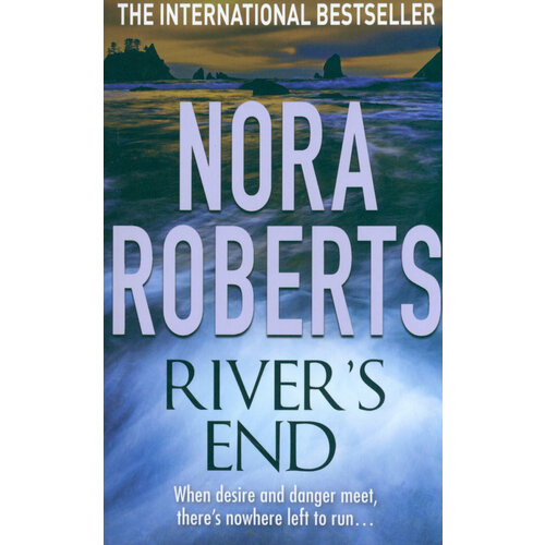 River's End | Roberts Nora