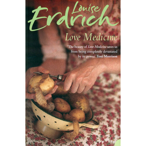 Love Medicine | Erdrich Louise