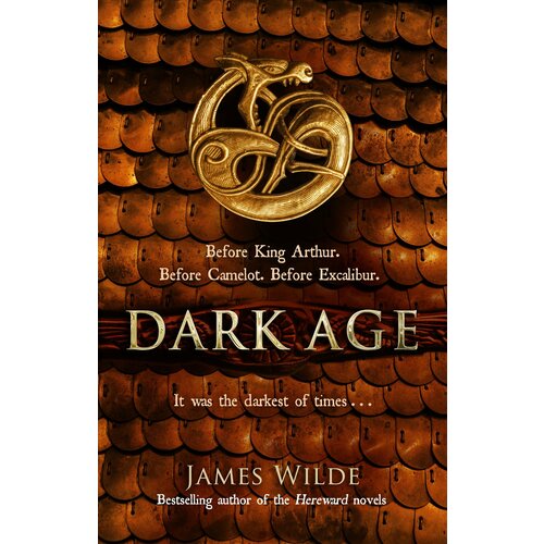 Dark Age | Wilde James
