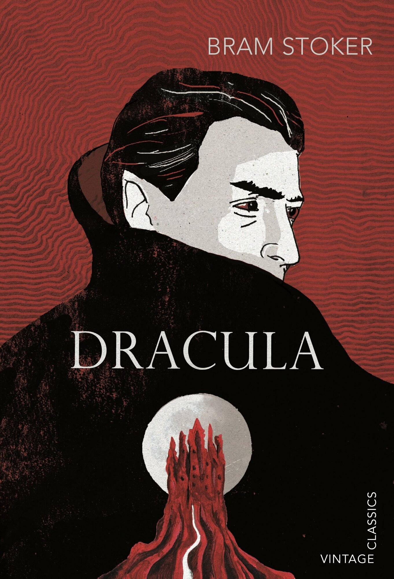 Dracula / Книга на Английском (Stoker Bram) - фото №1