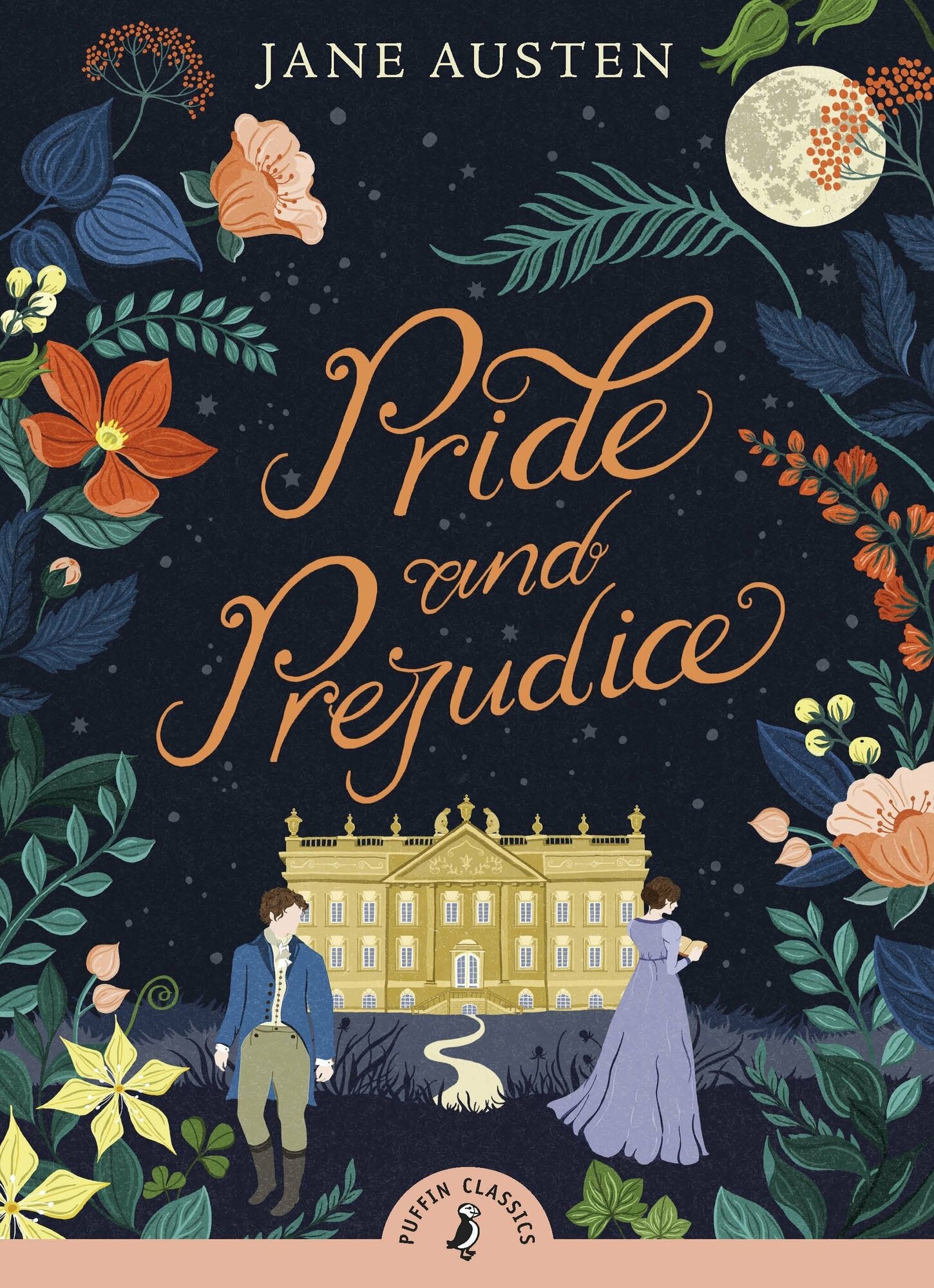 Pride and Prejudice / Гордость и предубеждение. Доводы рассудка / Книга на Английском