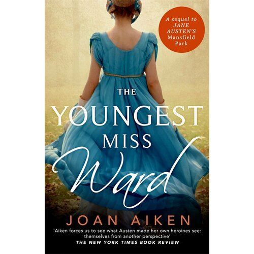 The Youngest Miss Ward | Aiken Joan