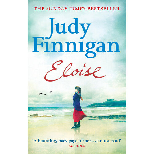 Eloise | Finnigan Judy