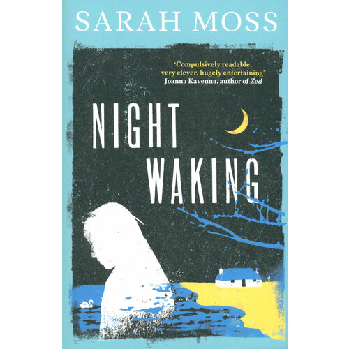 Night Waking | Moss Sarah