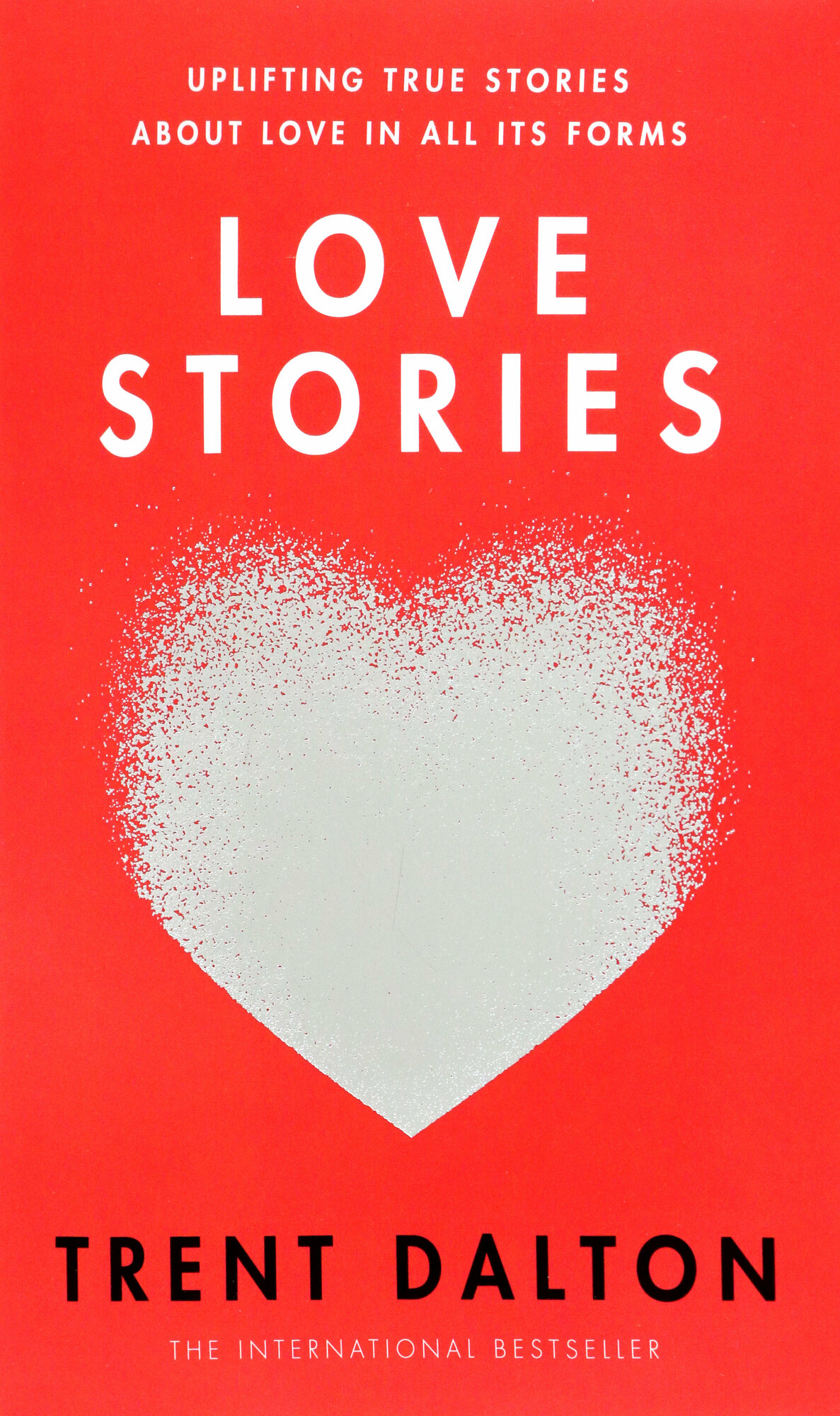 Love Stories (Dalton Trent Trent) - фото №1