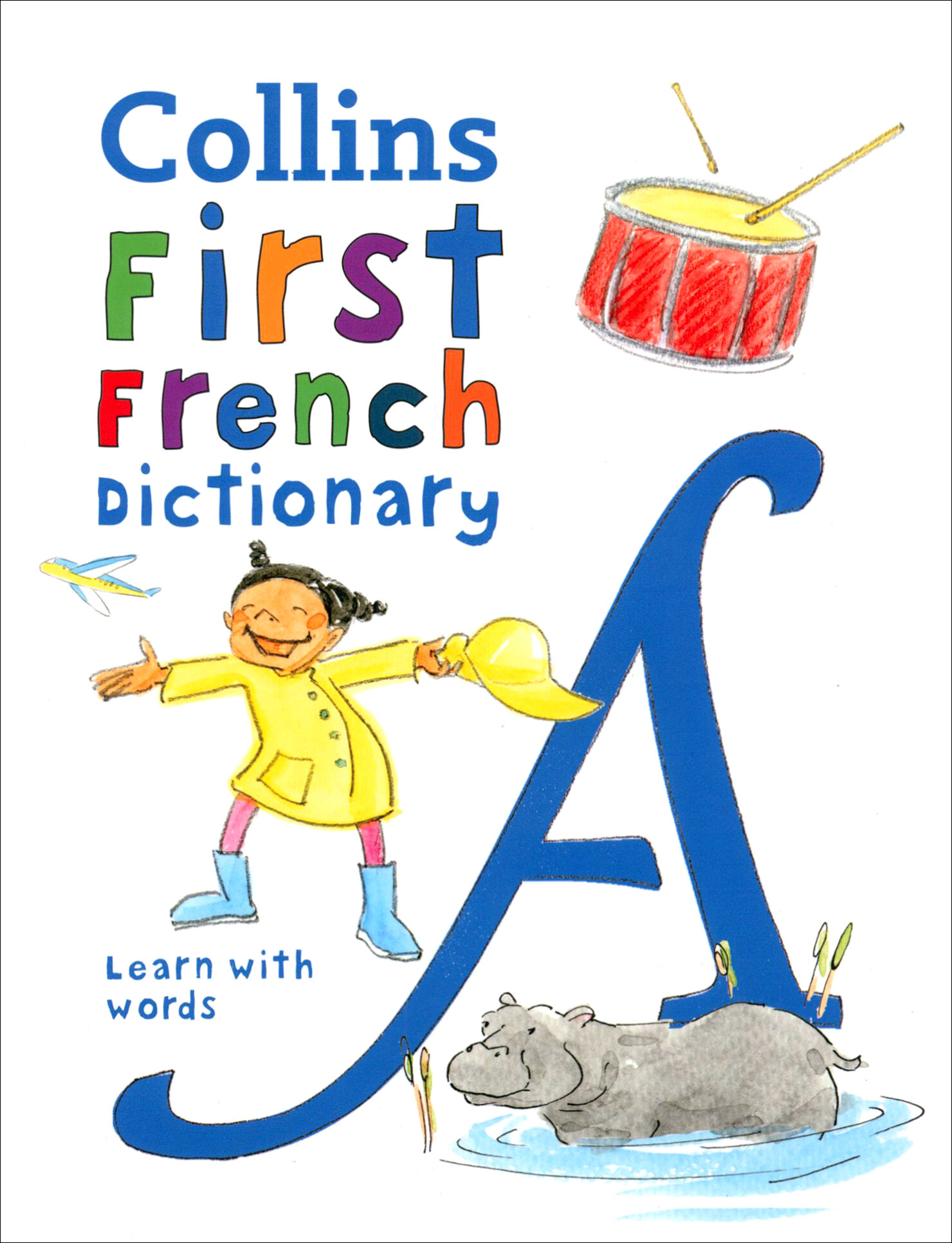 First French Dictionary - фото №1