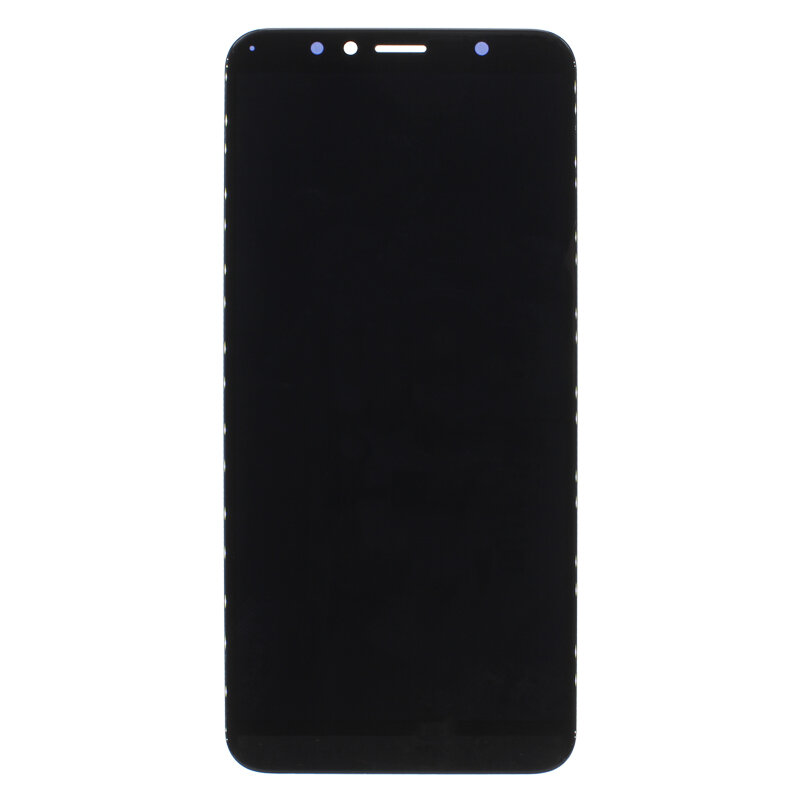 Дисплей для Huawei Y6 2018 с тачскрином Черный — купить в интернет ...