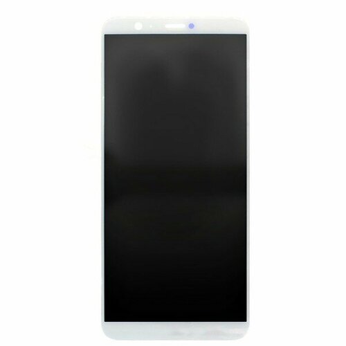 Дисплей для Huawei P Smart с тачскрином Белый