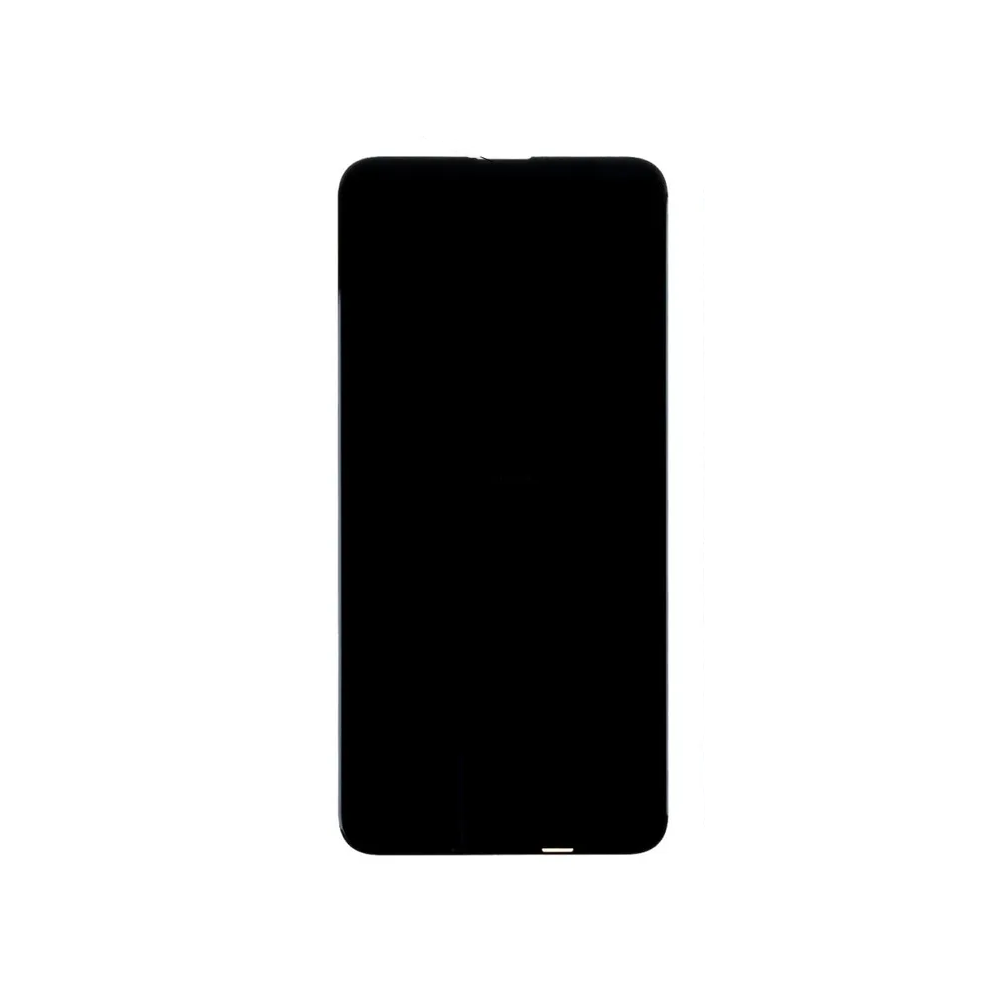 Дисплей для Huawei P Smart Z с тачскрином Черный - Стандарт