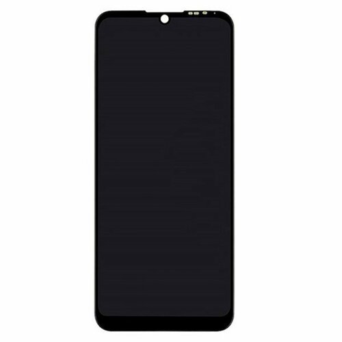 Дисплей для ZTE Blade A5 2020 с тачскрином Черный тачскрин для zte blade af3 t221 a5 a5 pro a3 black