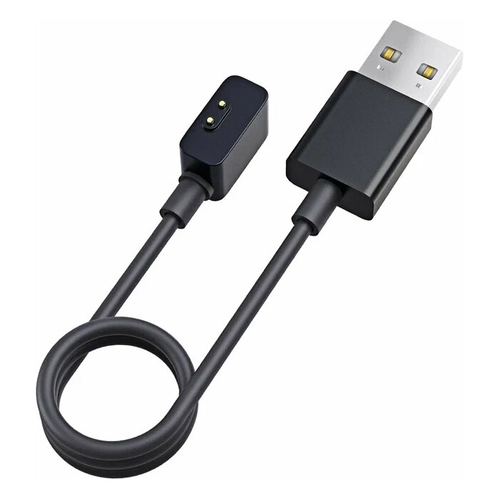 Кабель для зарядки часов Xiaomi Magnetic Charging Cable for Wearables (BHR6548GL)