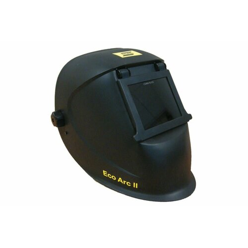 Сварочная маска ESAB Eco Arc II 90 x 110 оголовье esab headgear a50 air