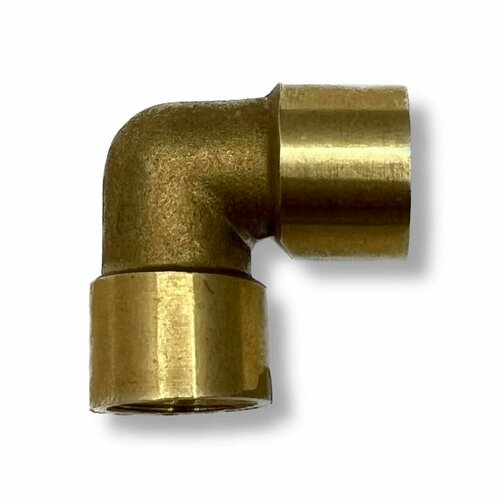 Уголок ARMA резьба внутренняя F14 417₽