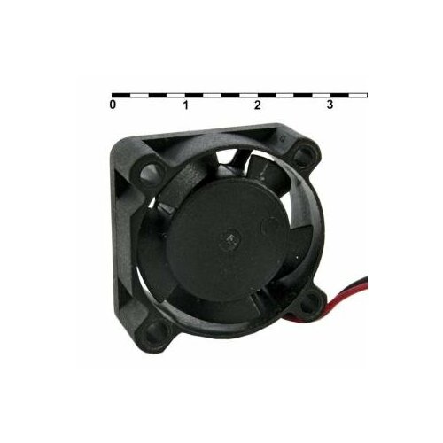 Вентиляторы DC RQD 2510MS 12VDC 53100₽