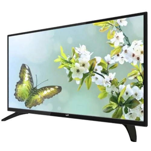 ЖК-телевизор Leff 40F550T 2233900₽