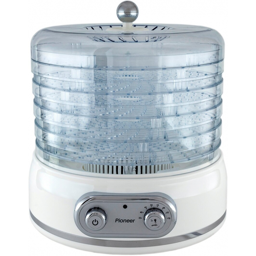 Сушилка для овощей и фруктов Pioneer FD806D 479000₽