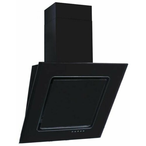 Вытяжка Elikor Оникс 60 черныйчерн 1000куб 4ск 2800300₽