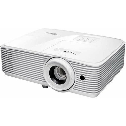 Optoma HD30LV Full HD 10399000₽