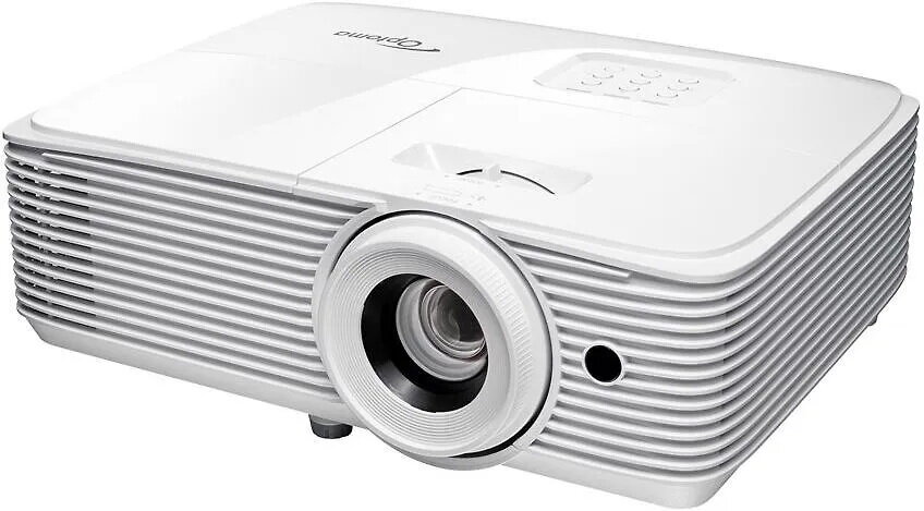 Optoma HD30LV Full HD