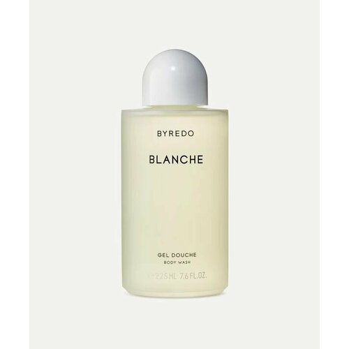 Гель для душа Byredo Blanche 225мл