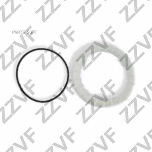 Стопорное кольцо, топливный насос ZZVF ZV24484