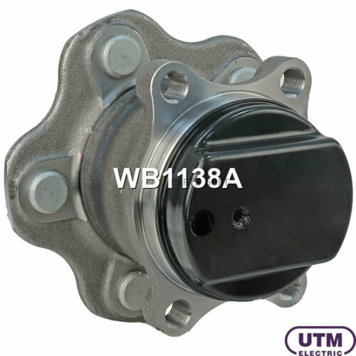 UTM WB1138A Ступица в сборе 10210₽