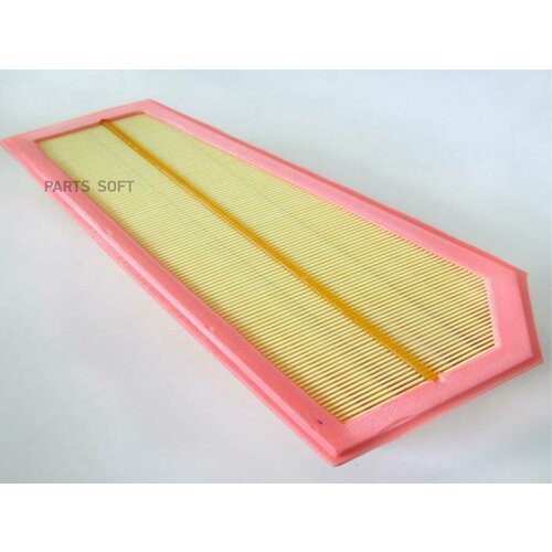 ELEMENT-FILTERS EA757 Фиьтр воздушный 204 07, 212 09