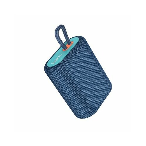 Портативная колонка Hoco BS47 синий 109000₽