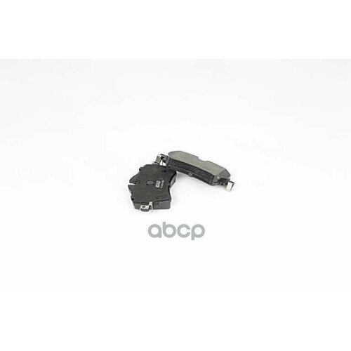 BSG AUTO PARTS BSG 15-200-056 Колодки тормозные BMW 2 F45/MINI COOPER 14- передние