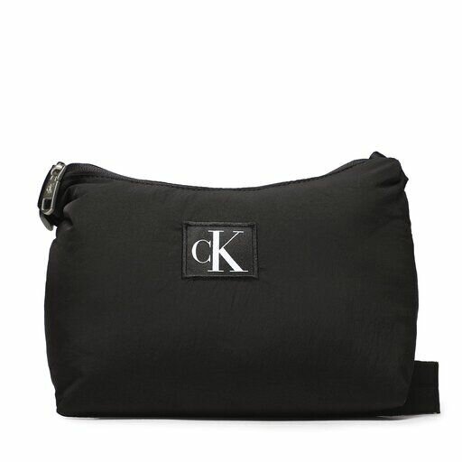 фото Сумка Calvin Klein City Nylon Shoulder Bag22 K60K610856 BDS