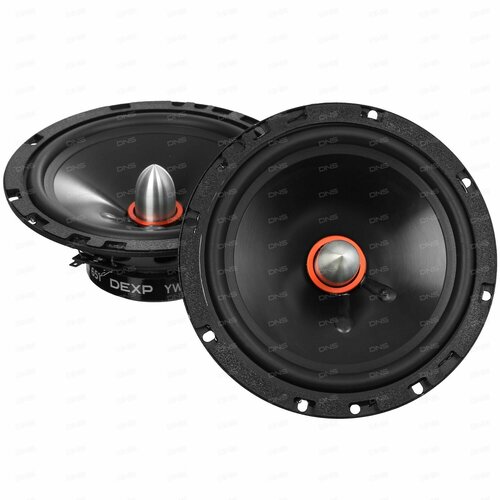 Широкополосная АС DEXP YW 651 345000₽