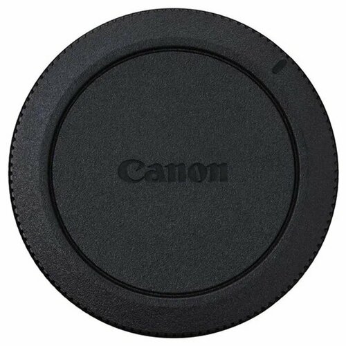 CANON Крышка передняя и задняя для EOS R canon eos r body adapter eos r