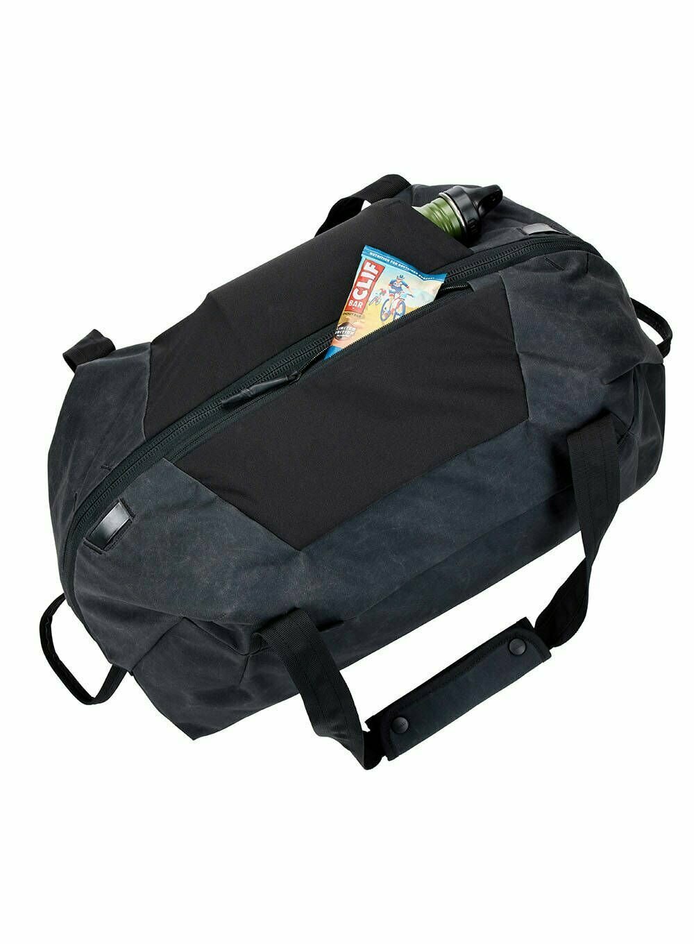 Сумка спортивная Thule Aion duffel bag 35L TAWD135 black (3204725) - фото №6