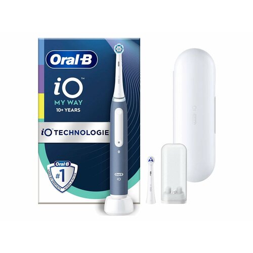 Электрическая зубная щетка Oral-B My Way для подростков в возрасте от 10 лет 1299000₽